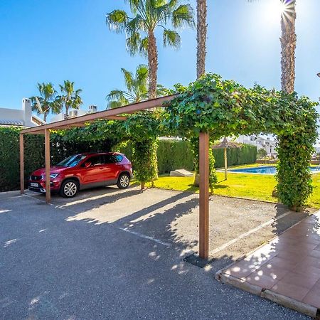 Cb Living - Apartment With Roof Terrace Aguamarina Dehesa de Campoamor  Exterior foto